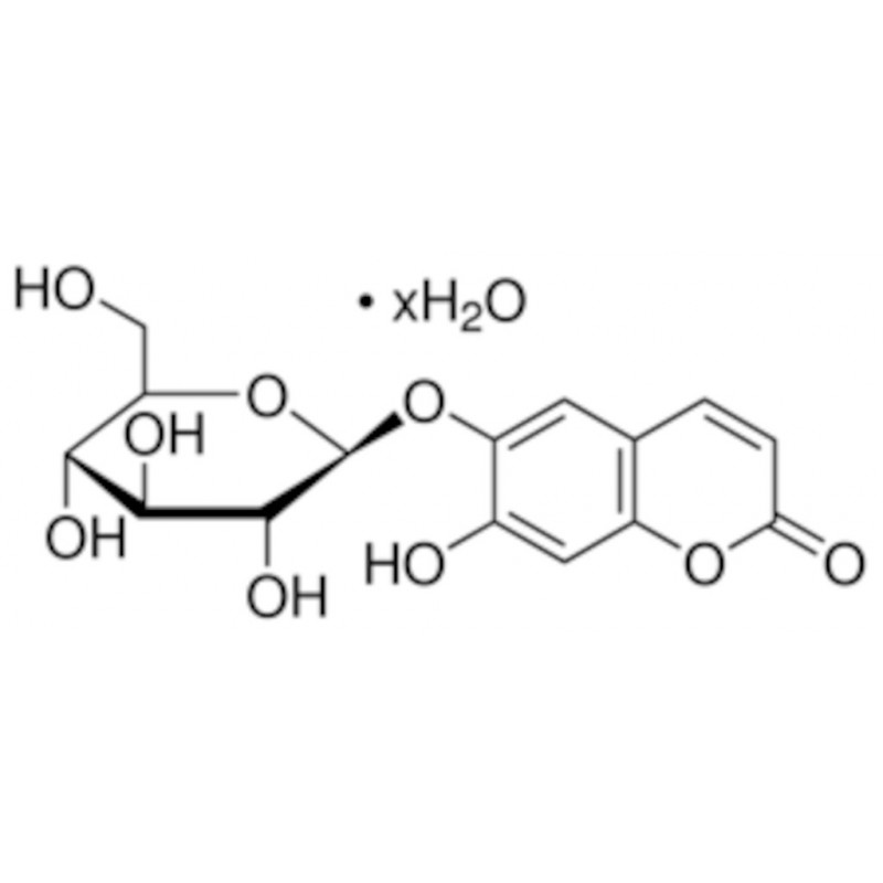 ESCULIN HYDRATE >98% SIGMA E8250 - 5G