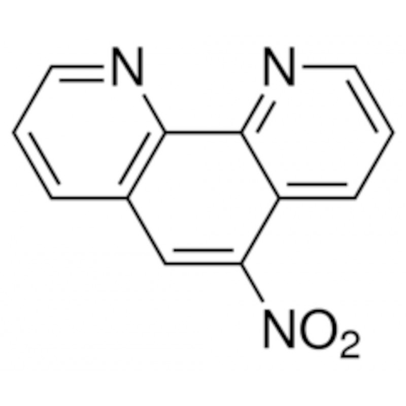 5-NITRO-1,10-PHENANTHROLINE SIGMA N8501 - 1G