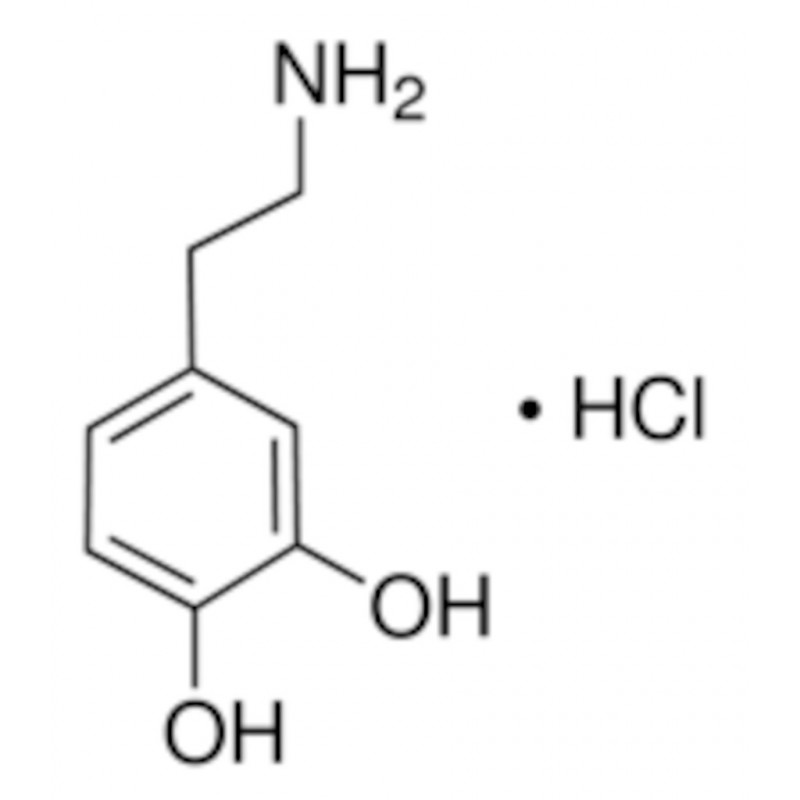 DOPAMINE CHLORHYDRATE H8502 - 10G