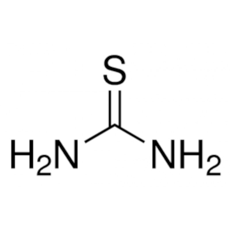 THIOUREE REACTIF ACS >99% T8656 - 50G