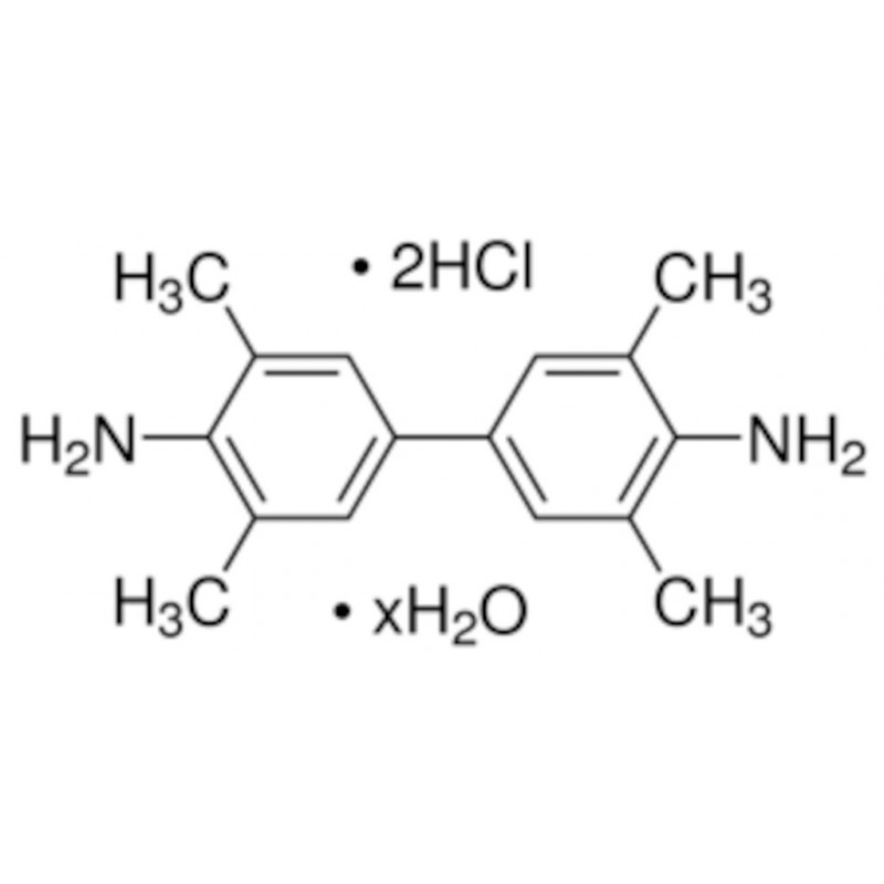 3,3',5,5'-TBM DIHYDROCHLORIDE HYDRATE >98% - T8768 - 1G