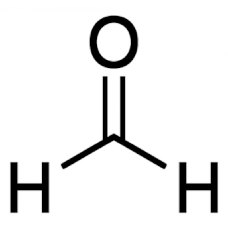 FORMALDEHYDE SOLUTION 37% - F8775 - 500ML