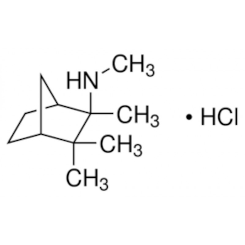 MECAMYLAMINE HYDROCHLORIDE SIGMA M9020-25MG