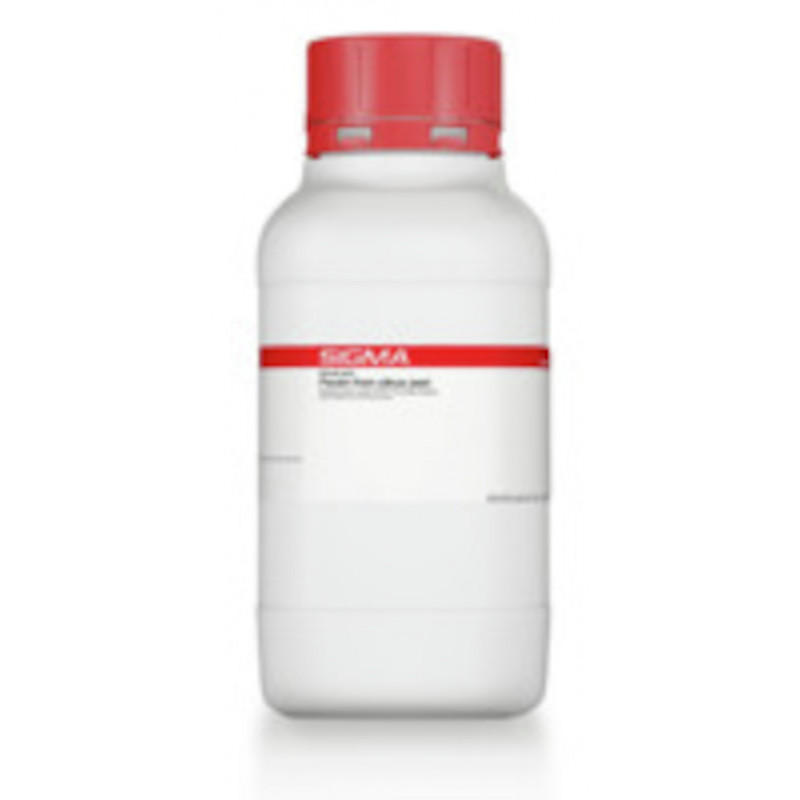 PECTINE DE PELURES D'AGRUMES SIGMA P9135 - 100G