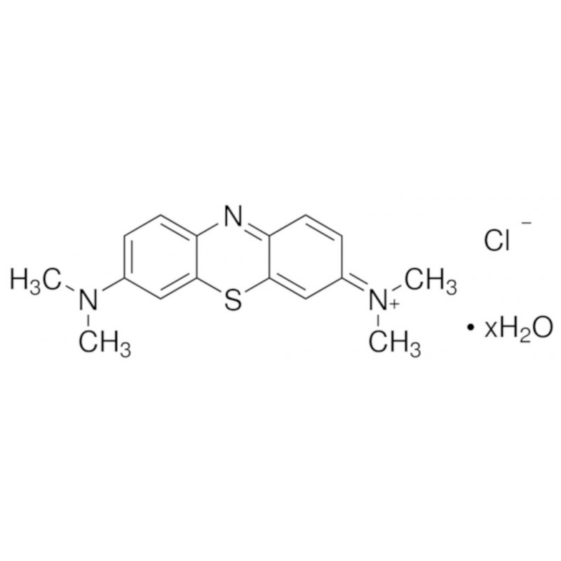 BLEU DE METHYLENE CERTIFIE SIGMA M9140 - 25G