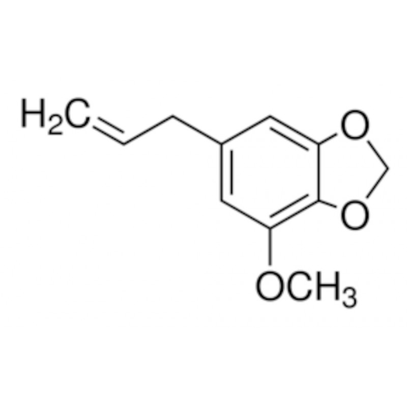 MYRISTICINE >97% STANDARD FLUKA 09237-50MG