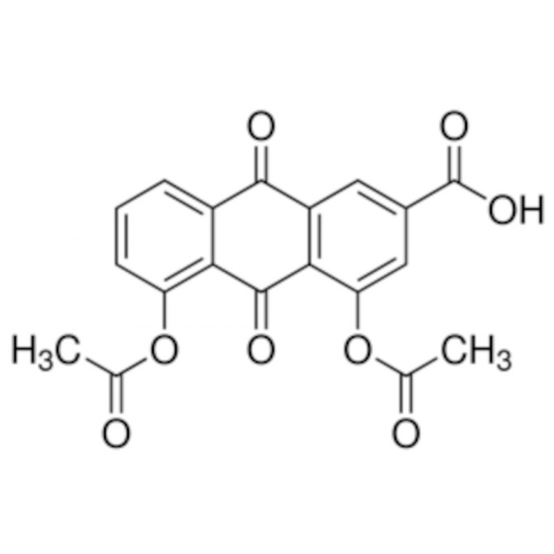 DIACEREINE >95% HPLC SIGMA D9302 - 50MG