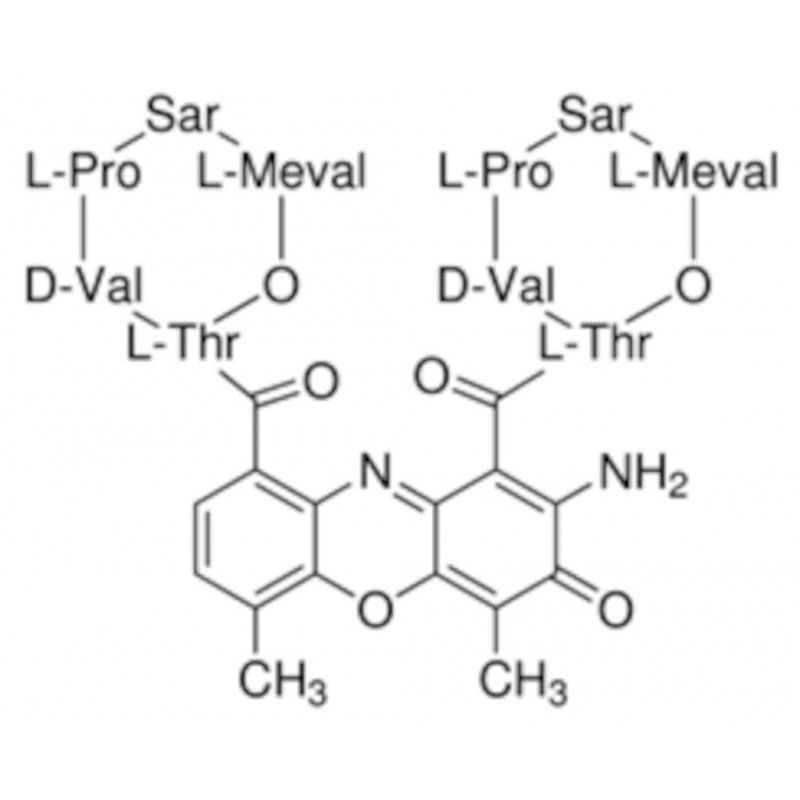 ACTINOMYCIN D SIGMA A9415 - 10MG