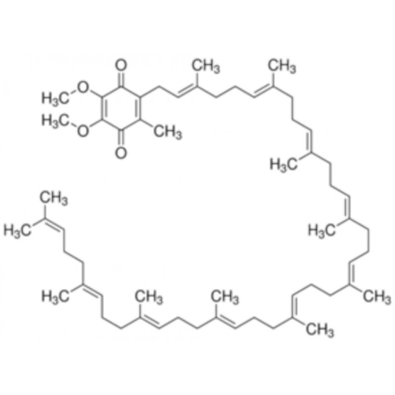 COENZYME Q10 >98% HPLC SIGMA C9538 - 100MG