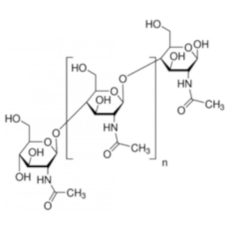 CHITIN FROM SHRIMP SHELLS SIGMA C9752 - 250MG