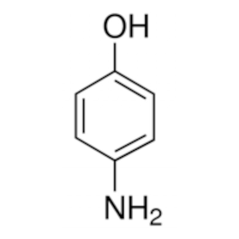 4-AMINOPHENOL 98% SIGMA A71328 -100G