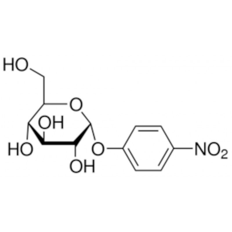 a-D-GLUCOPYRANOSIDE 4-NITROPHENYLE > 99% - N1377 - 1G