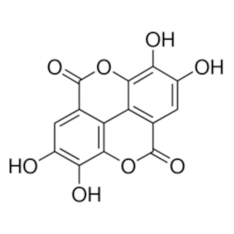 ACIDE ELLAGIQUE FLUKA 14668 - 50MG