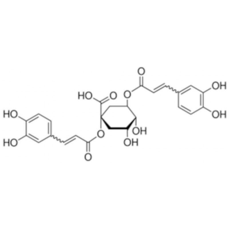 1,5-DICAFFEOYLQUINIC ACID SIGMA - 16917 - 5MG