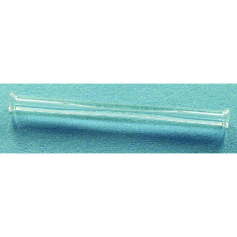 CONNECTEUR EN VERRE BORO - X12