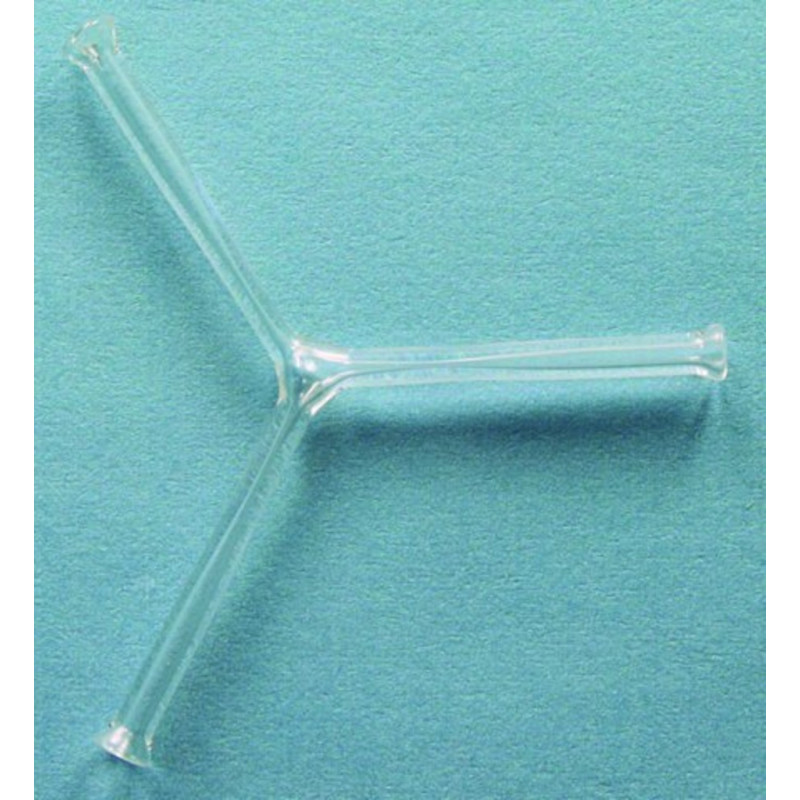 CONNECTEUR EN Y EN VERRE BORO L'UNITE