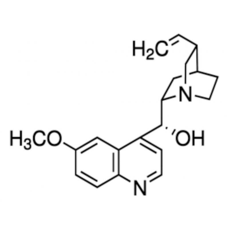 QUININE ANHYDRE >98% SIGMA 22620 - 5G