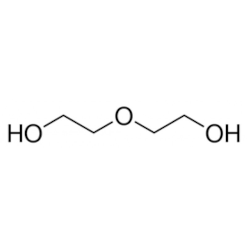 DIETHYLENE GLYCOL REAGENT PLUS 99% SIGMA H26456 - 1L