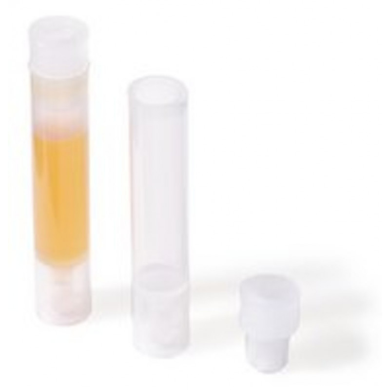 VIALS 700UL PP 8*40MM SIGMA 27537 - PACK DE 100