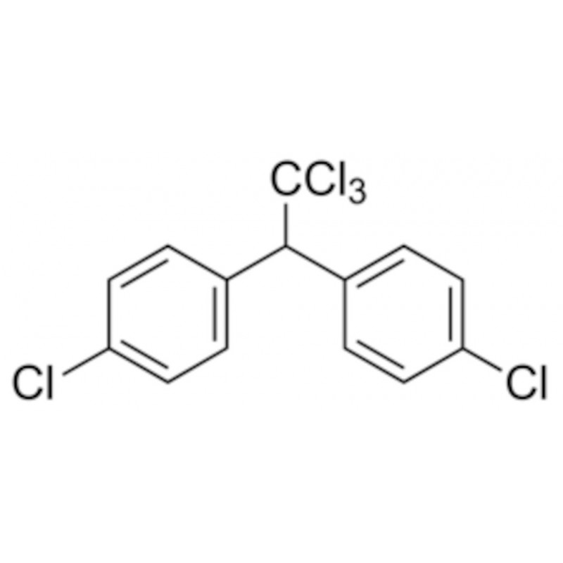 STANDARD ANALYTIQUE 4,4'-DDT PESTANAL SUPELCO 31041 - 100MG