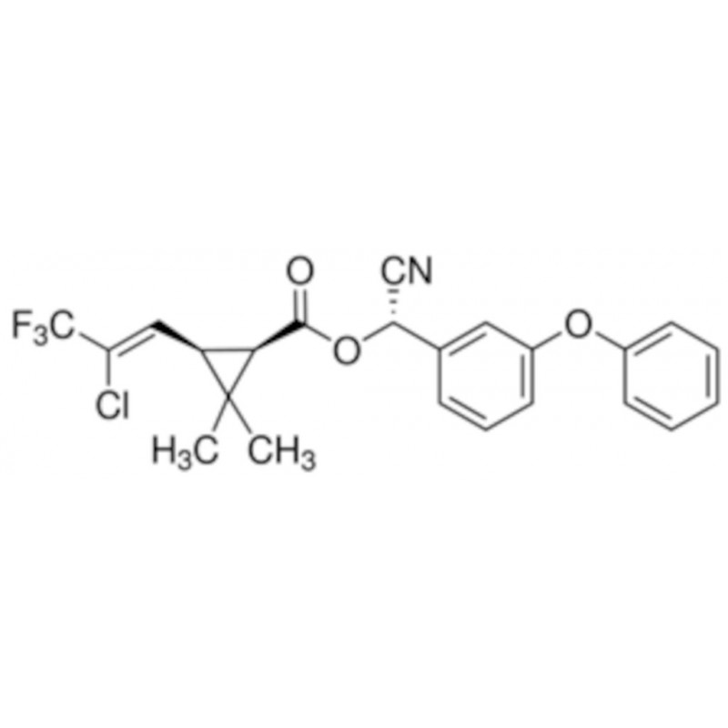 LAMBDA-CYHALOTHRINE PESTANAL FLUKA 31058 - 100MG