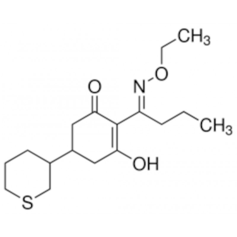 CYCLOXYDIME PESTINAL STANDARD FLUKA 31596-100MG