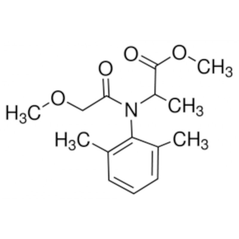 STANDARD ANAYLTIQUE METALAXYL PESTANAL SIGMA 32012 - 100MG