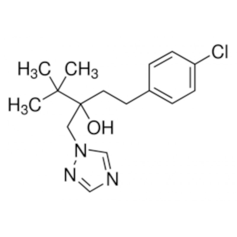 STANDARD ANALYTIQUE TEBUCONAZO -LE PESTANAL 32013 - 250MG