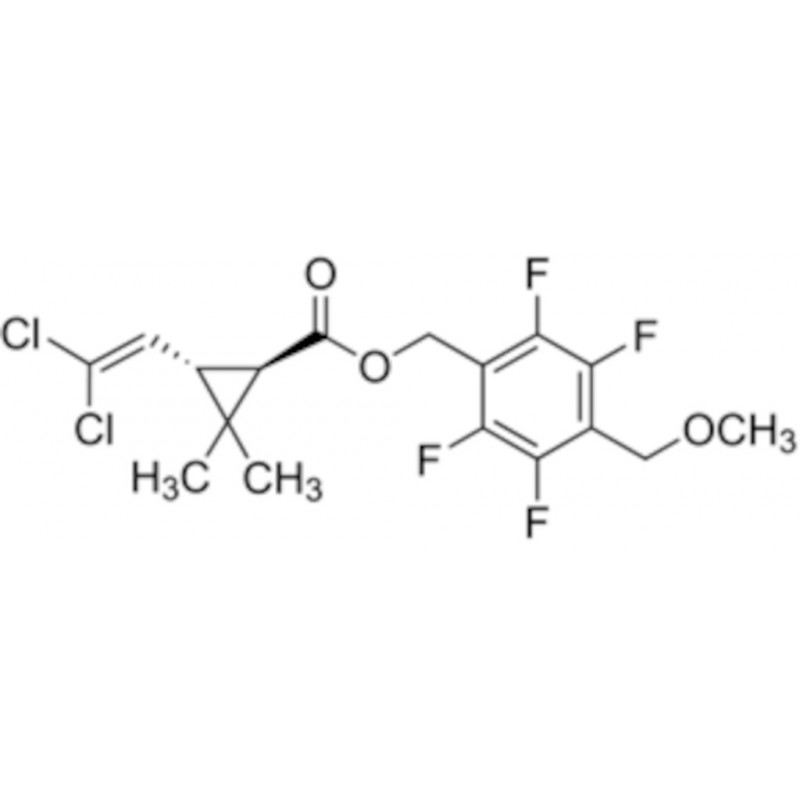 STANDARD ANALYTIQUE MEPERFLU- THRIN PESTANAL 32065 - 25MG