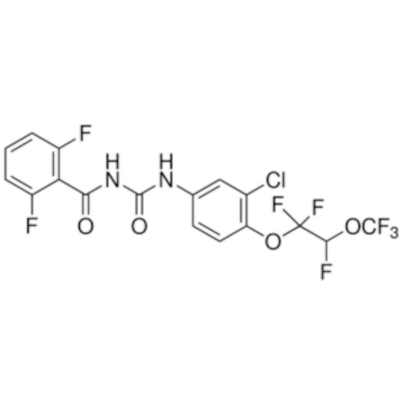 STANDARD ANALYTIQUE NOVALURON PESTANAL SIGMA 32419 - 25MG