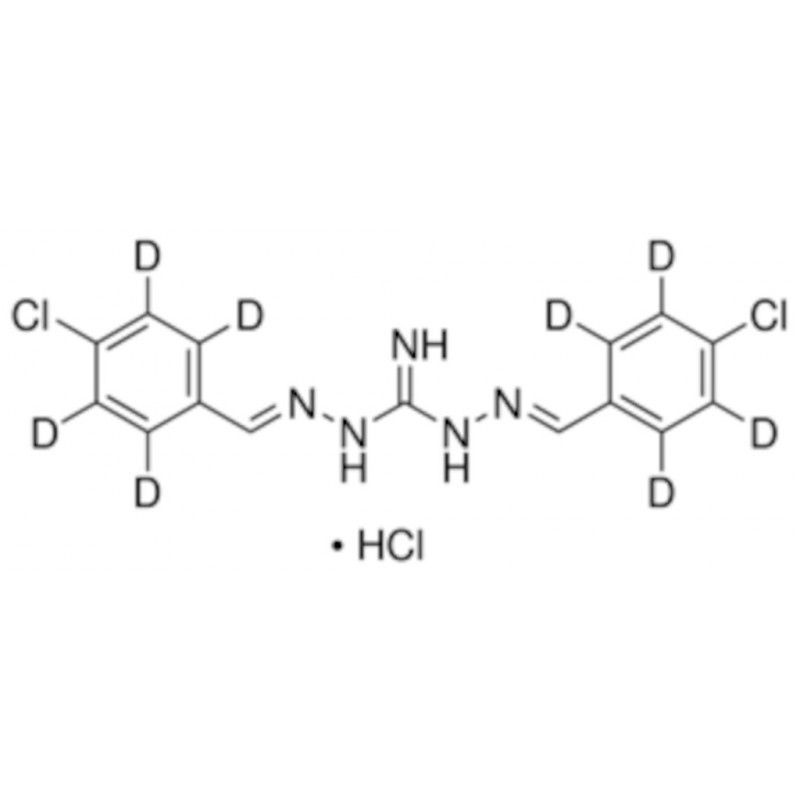 ROBENIDINE-D8 ANALYTICAL STAN- DARD SIGMA 32942 - 10MG