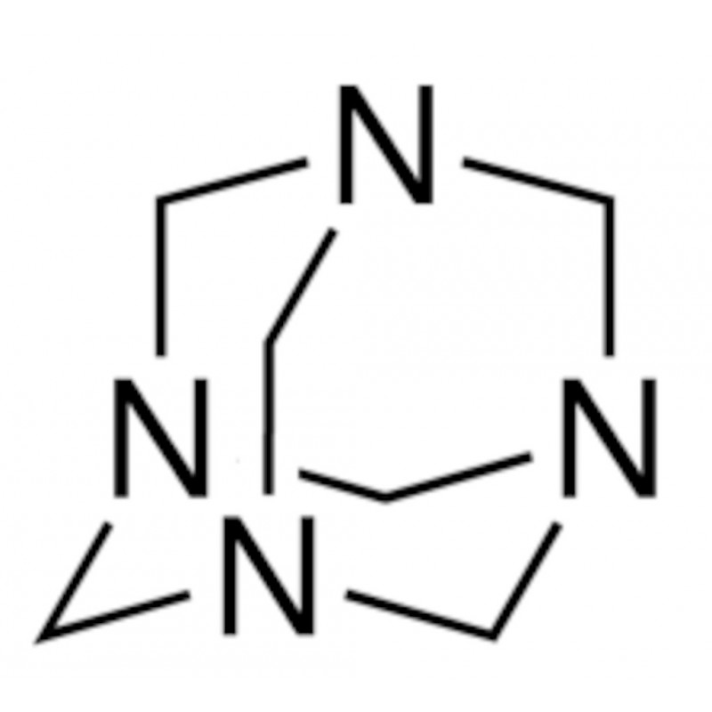 HEXAMETHYLENETETRAMINE P.A. >99,5% SIGMA 33233 - 500G