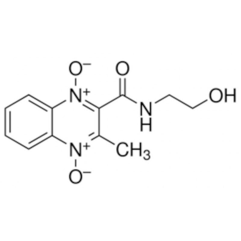 OLAQUINDOX ANALYTICAL STANDARD VETRANAL SIGMA 33987 - 100MG