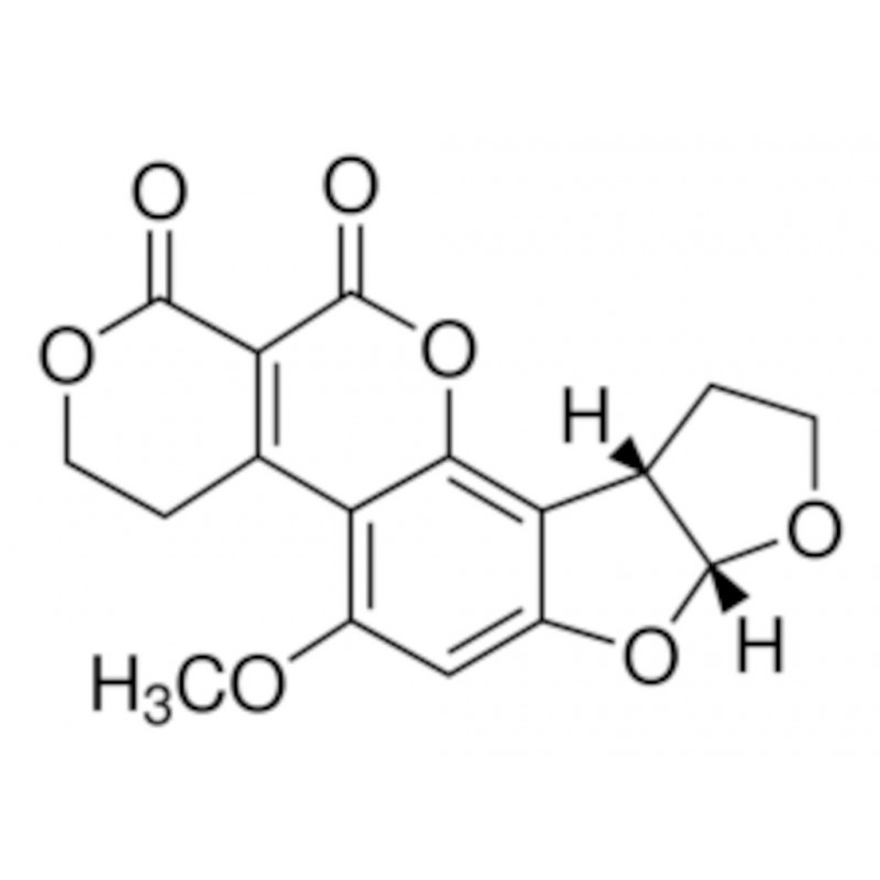 AFLATOXINE G2 SOLUTION O.5UG/ML FLUKA 34033-2ML-R