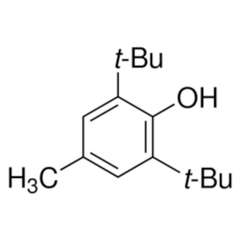 2.6-DI-TERT-BUTYL-P-CRESOL FLUKA 34750-1KG-F