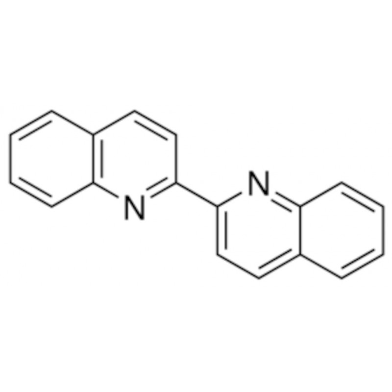 2,2'-BIQUINOLINE 98% SIGMA B35407 - 1G