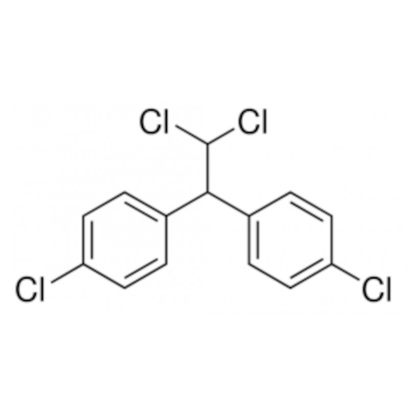 STANDARD ANALYTIQUE 4,4'-DDD PESTANAL SIGMA 35486 - 250MG