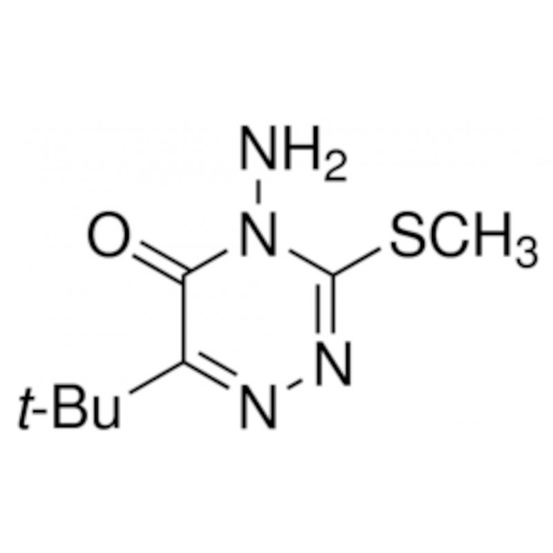 STANDARD ANALYTIQUE METRIBUZIN PESTANAL SIGMA 36165 - 100MG