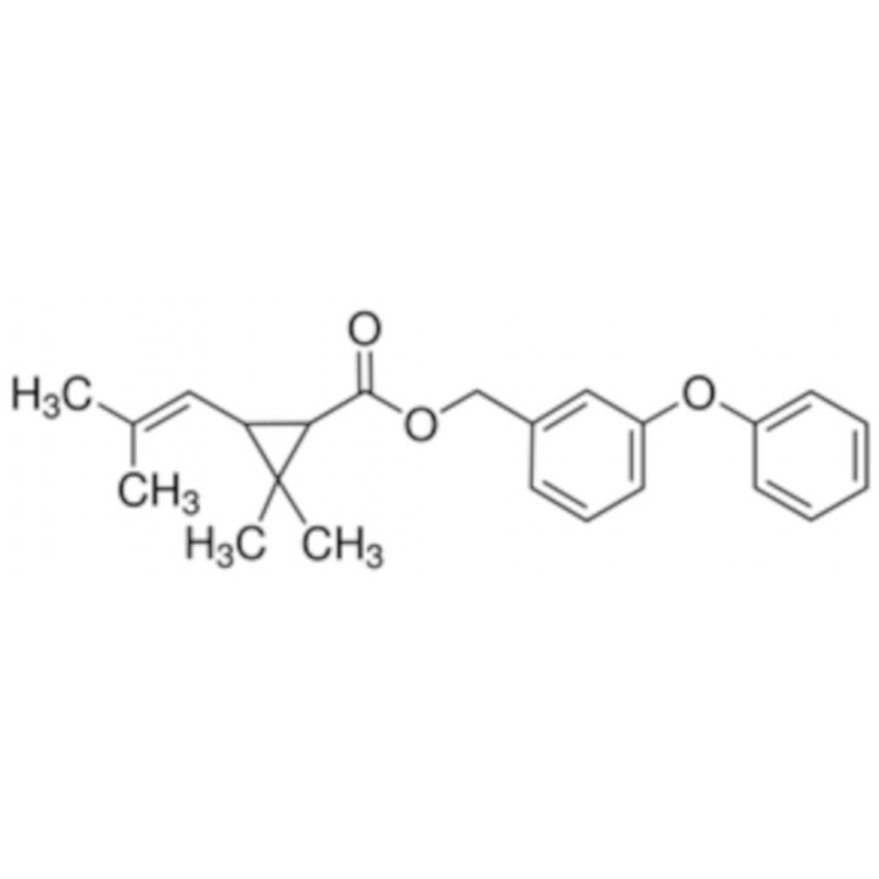 PHENOTHRIN PESTANAL SOLUTION ANALYTIQUE FLUKA 36193 - 100MG