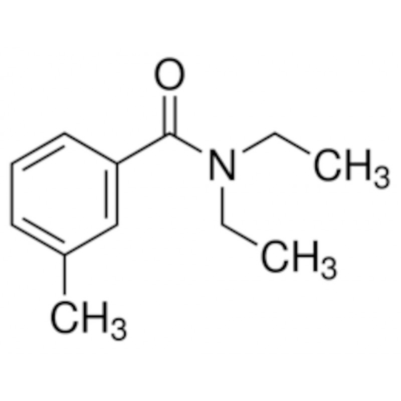 N,N DIETHYL-M-TOLUAMIDE SUPELCO 36542 - 250MG