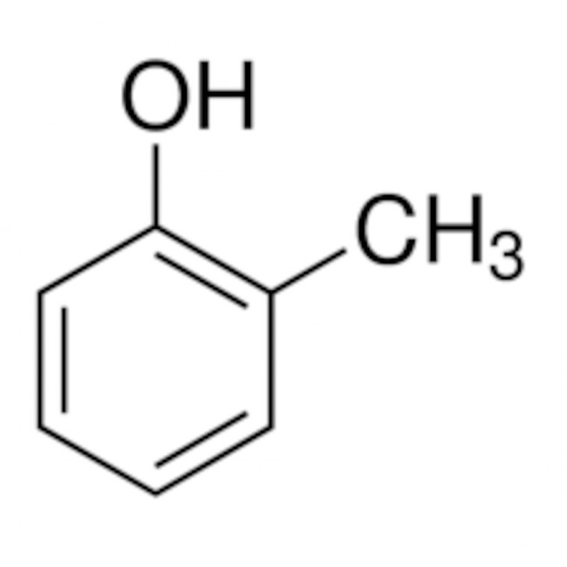 STANDARD ANALYTIQUE O-CRESOL SIGMA 36922 - 250MG