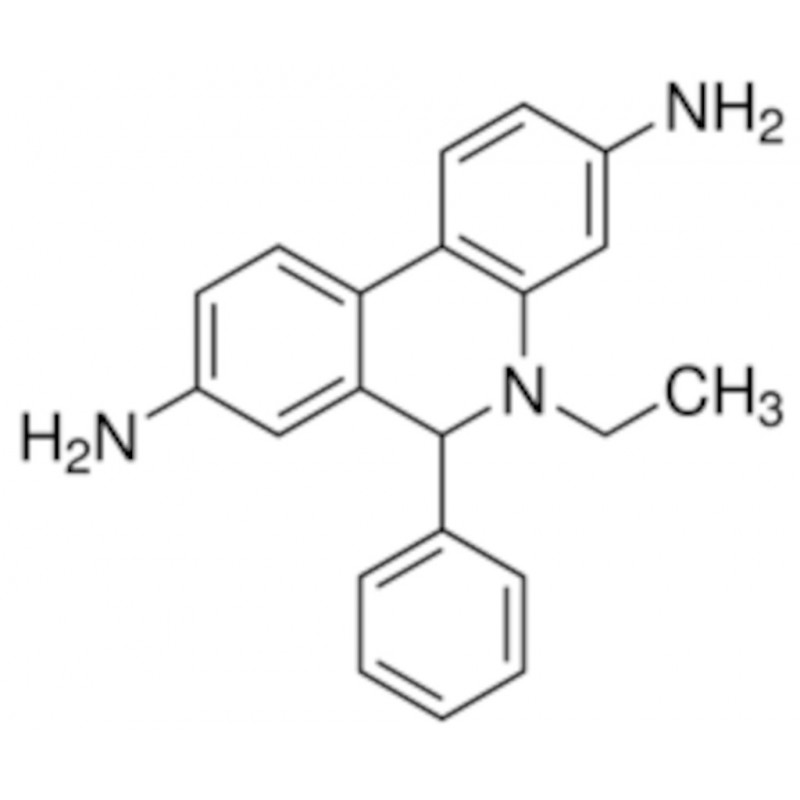DIHYDROETHIDIUM BIOREAGENT >95% SIGMA 37291 - 25MG
