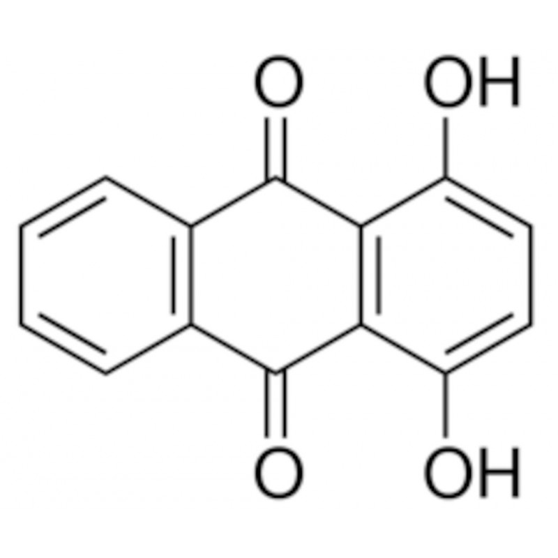 1.4-DIHYDROXYANTHRAQUINONE >98% SIGMA 37480 - 50G