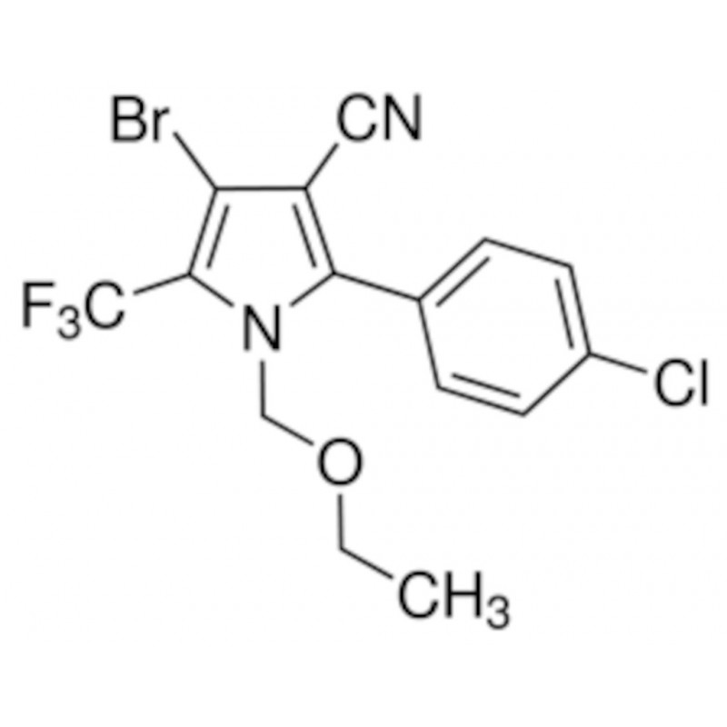 STANDARD ANALYTIQUE CHLORFENA- PYR SIGMA 37913 - 100MG