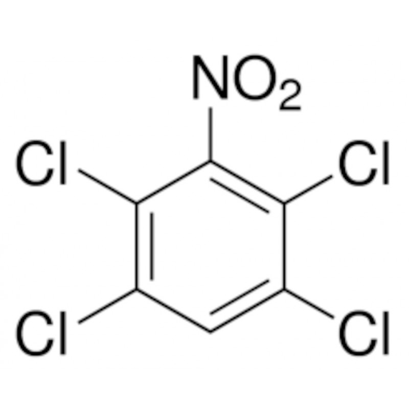 1,2,4,5-TETRACHLORO-3-NITRO- BENZENE SIGMA 40384 - 1G