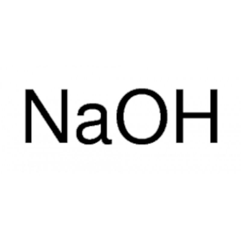 HYDROXIDE DE SODIUM CONCENTRE 0.1M SIGMA 43617 - 1L