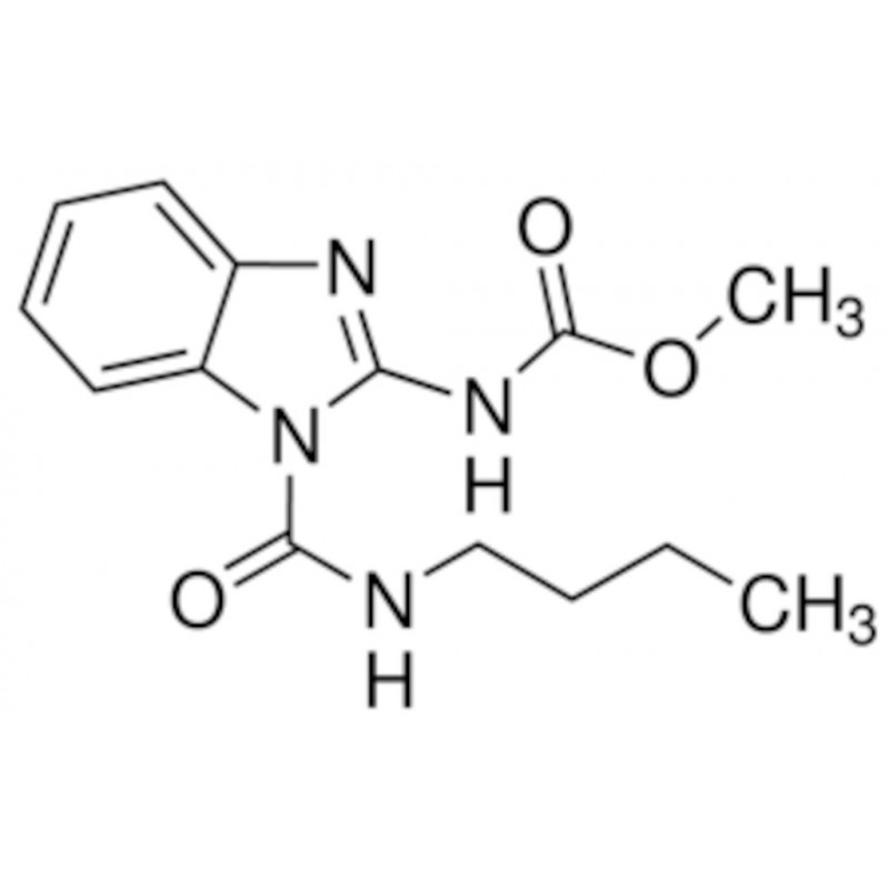 BENOMYL PESTANAL, NORME ANALY TIQUE SIGMA 45339 - 250MG