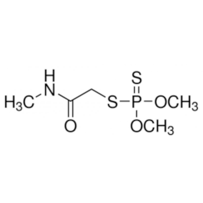 DIMETHOATE PESTANAL P.A. FLUKA 45449 - 100MG