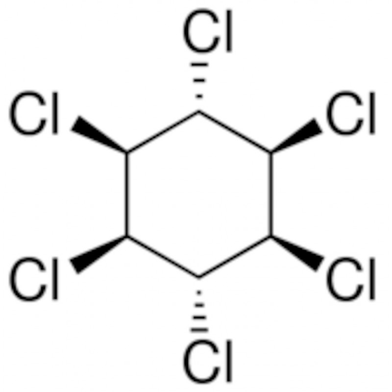 LINDANE PESTANAL FLUKA 45548 - 250MG
