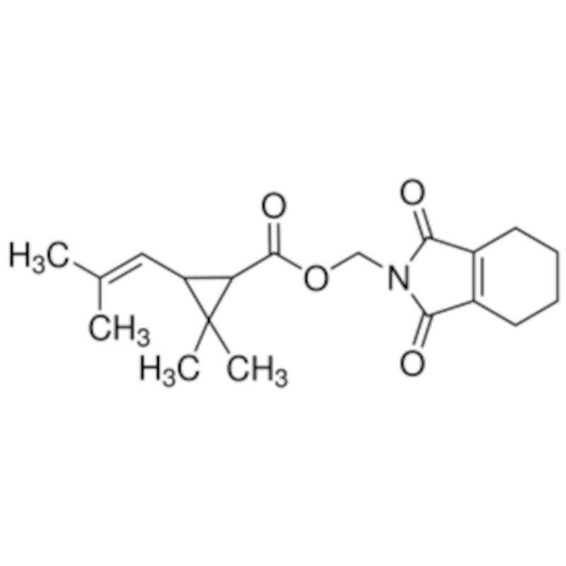 TETRAMETHRINE PESTANAL FLUKA 45681 - 250MG